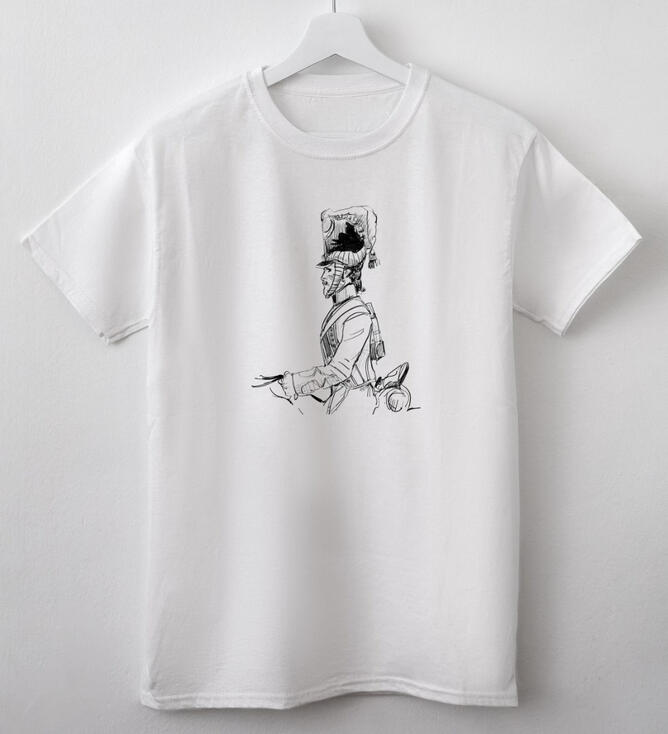 Lietuvos Ulonas raitelis